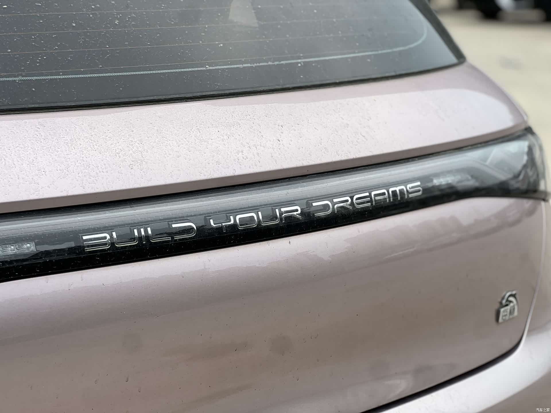BYD Dolphin, 2023 все фото