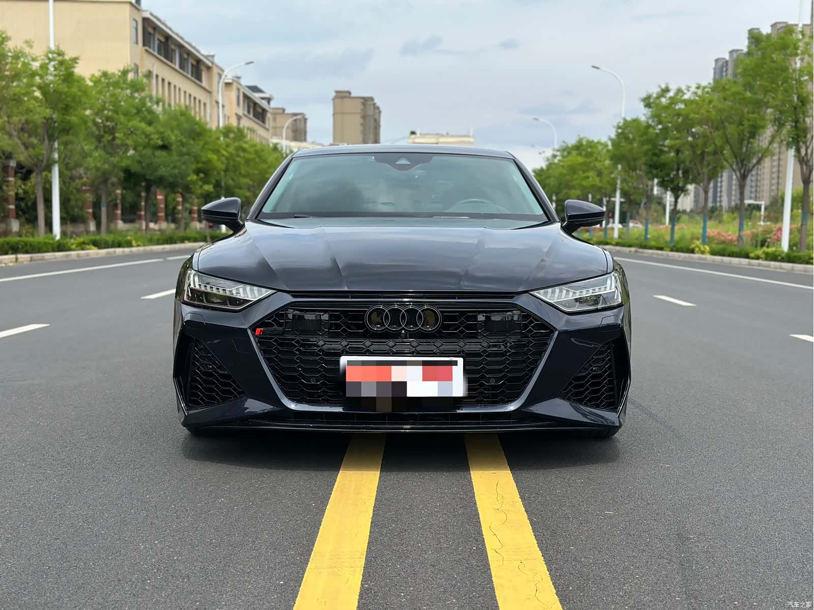 Audi A7, 2021 2