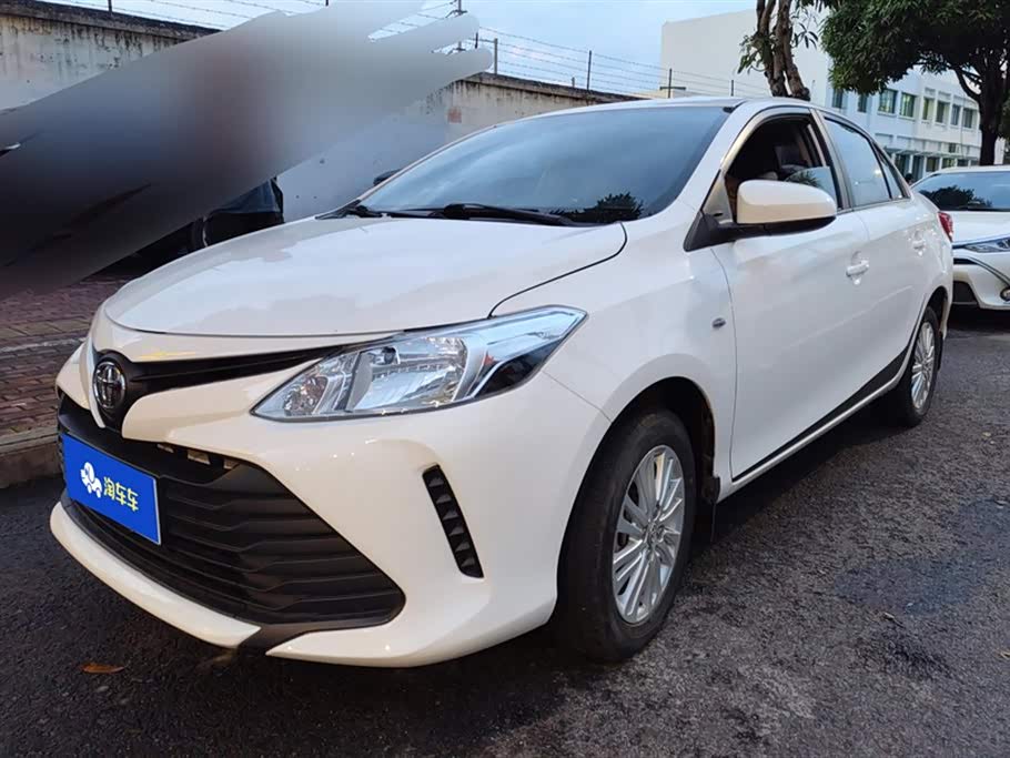 Toyota Vios