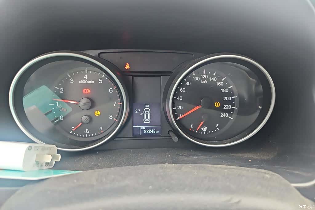 Haval H6, 2017 14