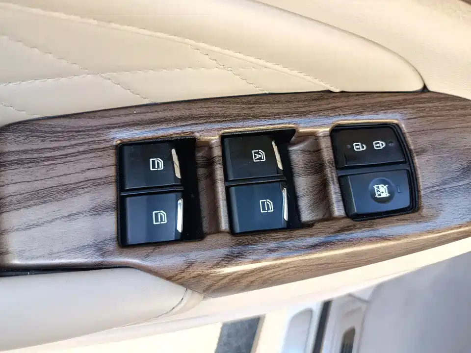 Trumpchi Trumpchi M8