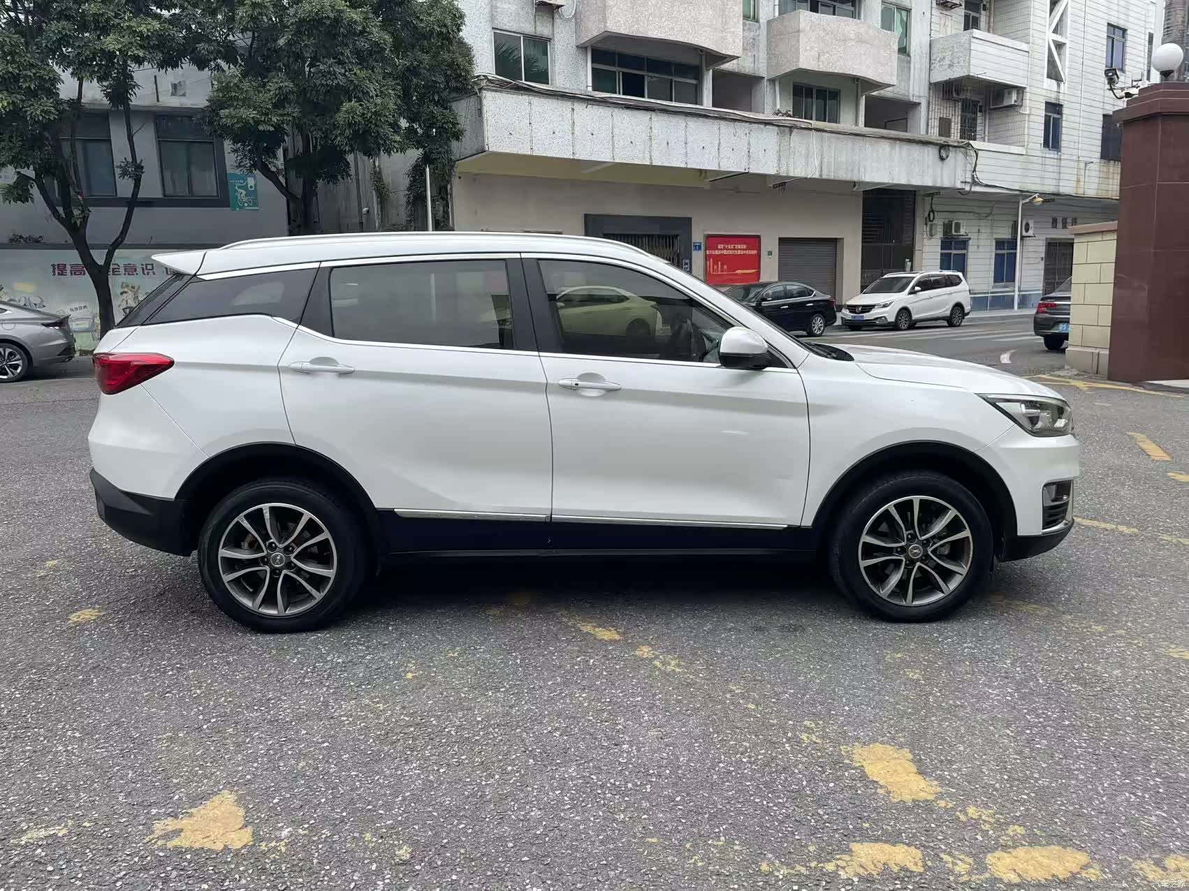 Hanteng Han, 2018 4