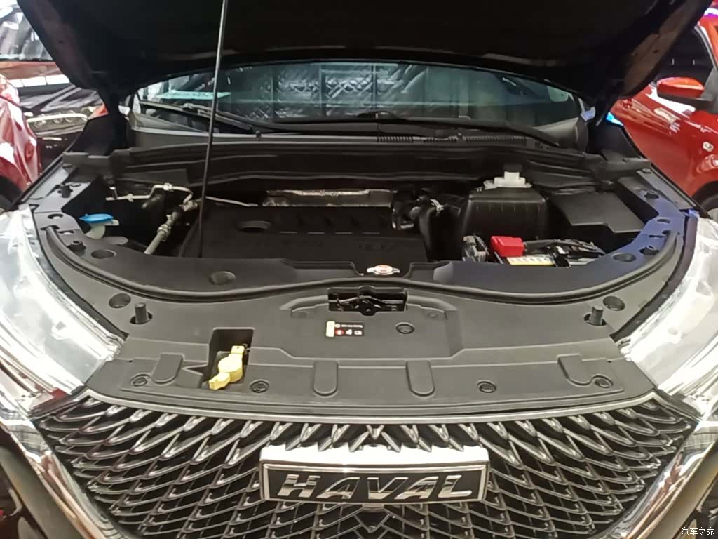 Haval M6, 2022 20