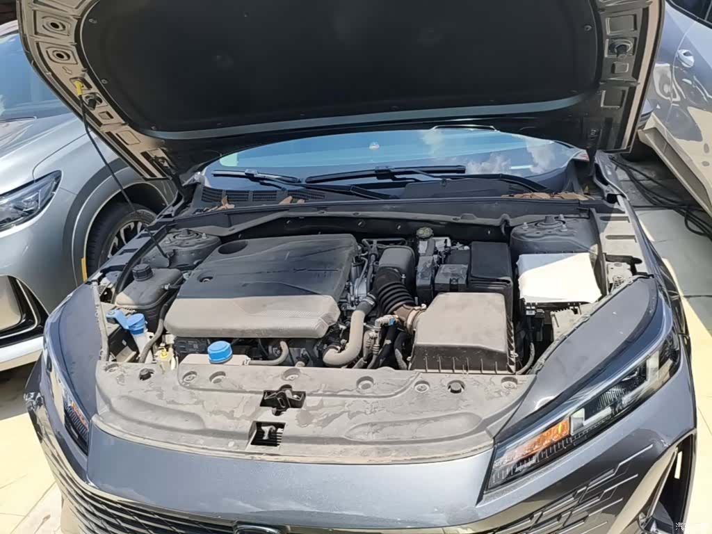 Changan NE, 2023 20