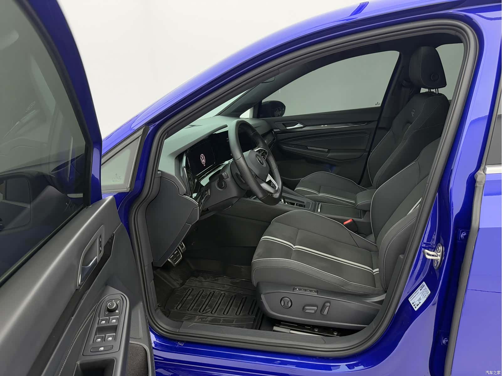 Volkswagen Golf, 2021 21