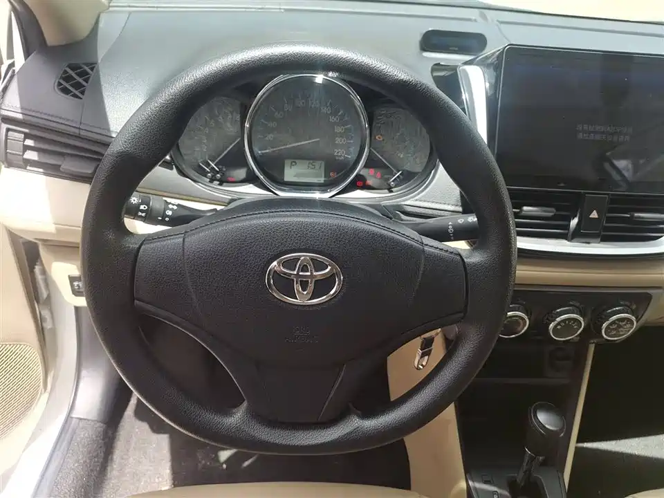 Toyota Vios