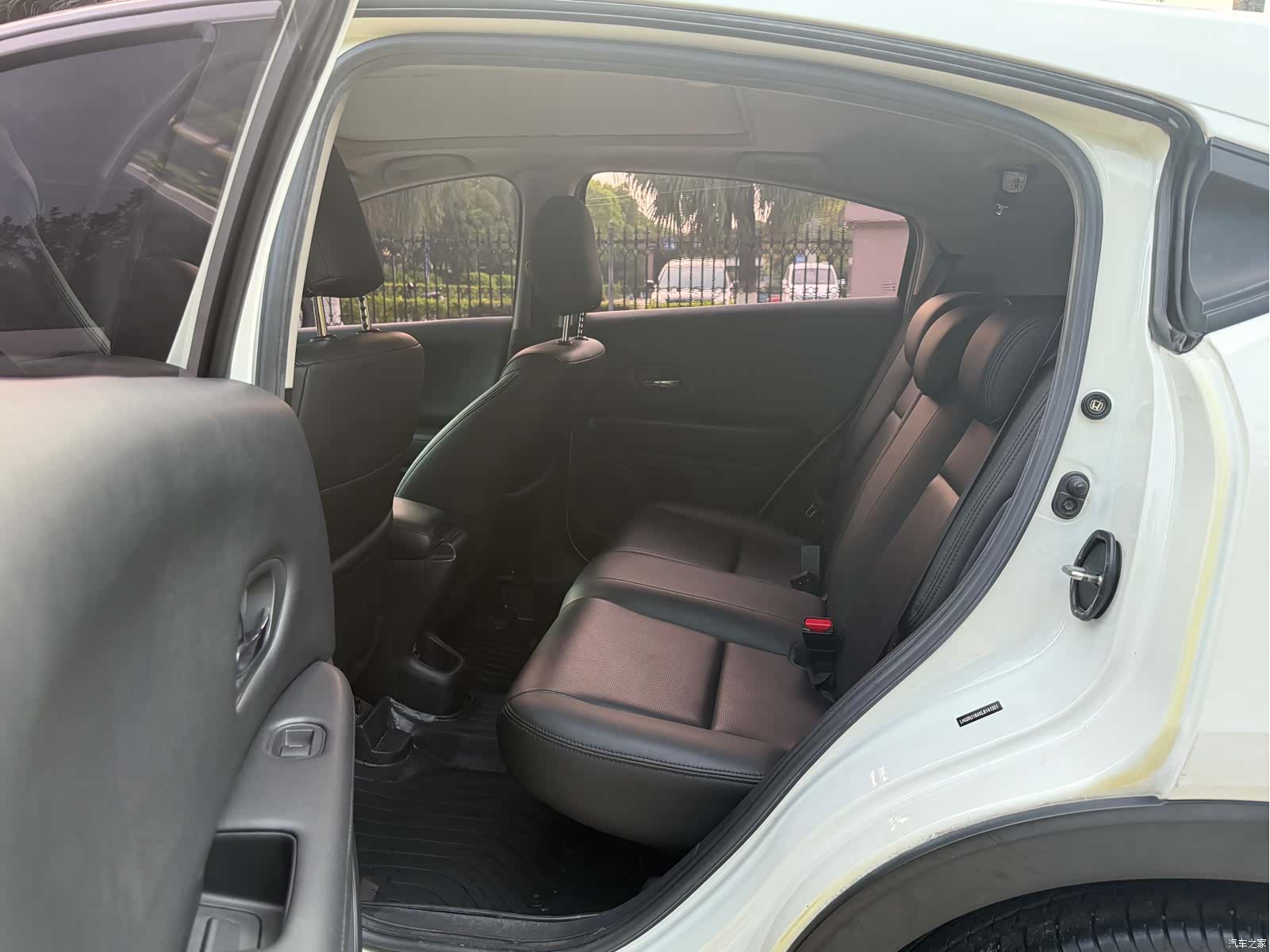 Honda Vezel, 2020 все фото