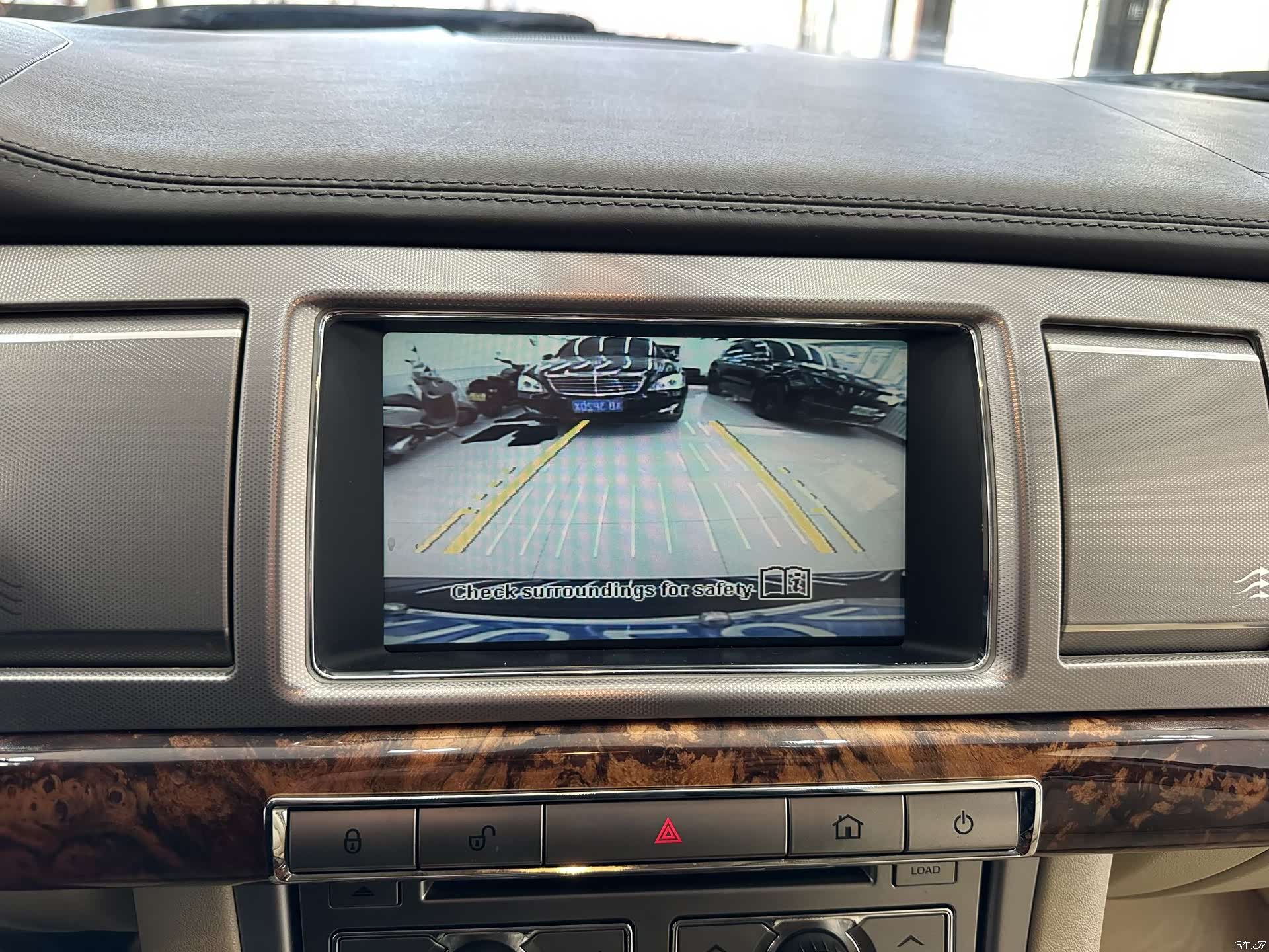 Jaguar XF, 2009 27