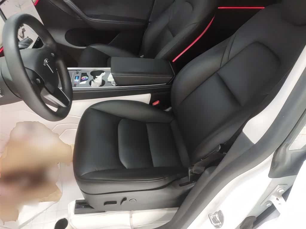 Tesla Model Y, 2021 15