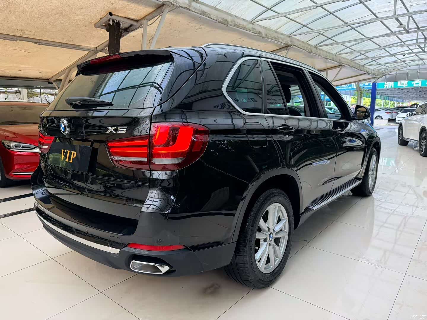 BMW X5, 2019 13