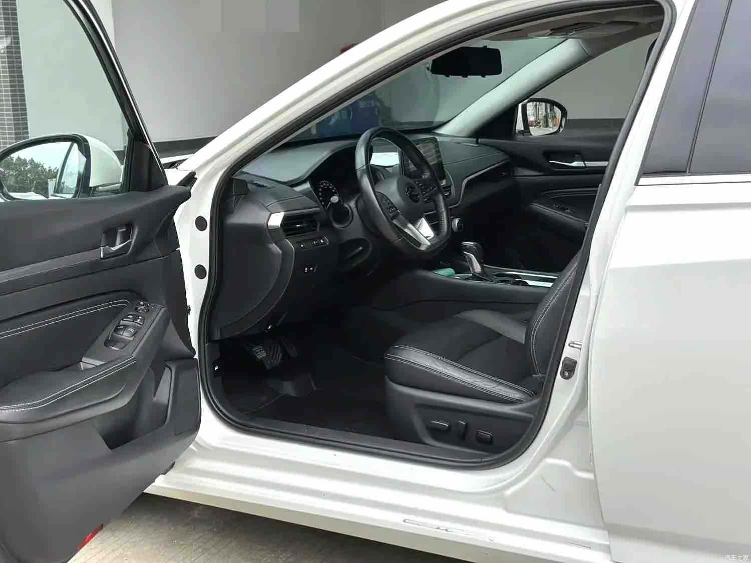 Nissan Teana, 2020 6