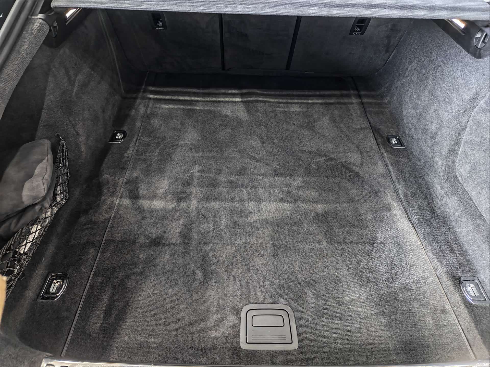 Audi A7, 2023 22