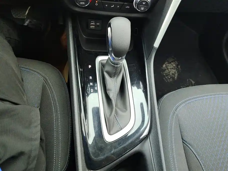 Buick Angkola
