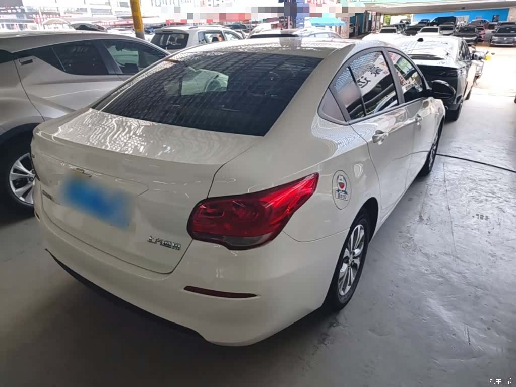 Chevrolet 320, 2019 7