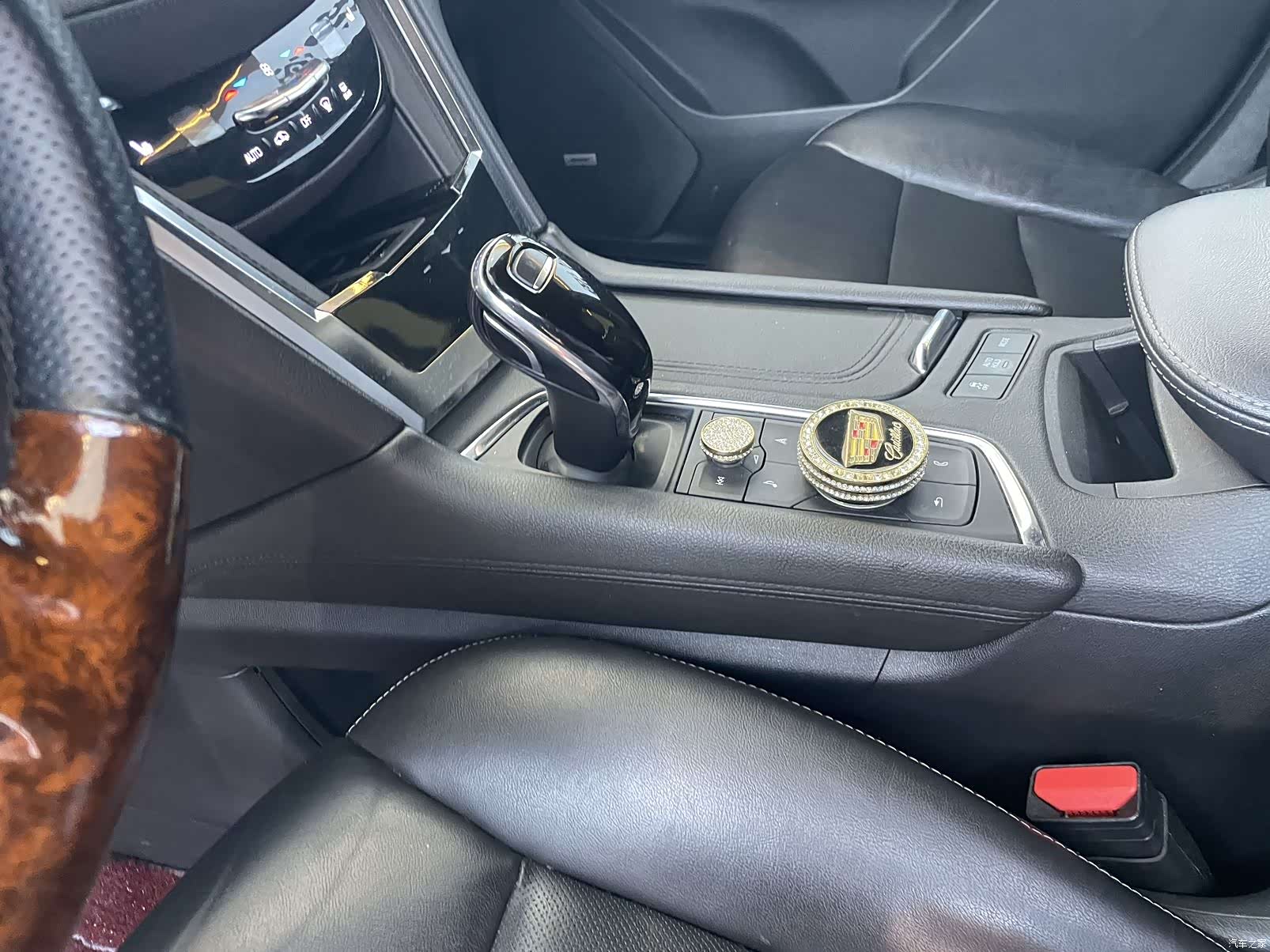 Cadillac XT5, 2019 7