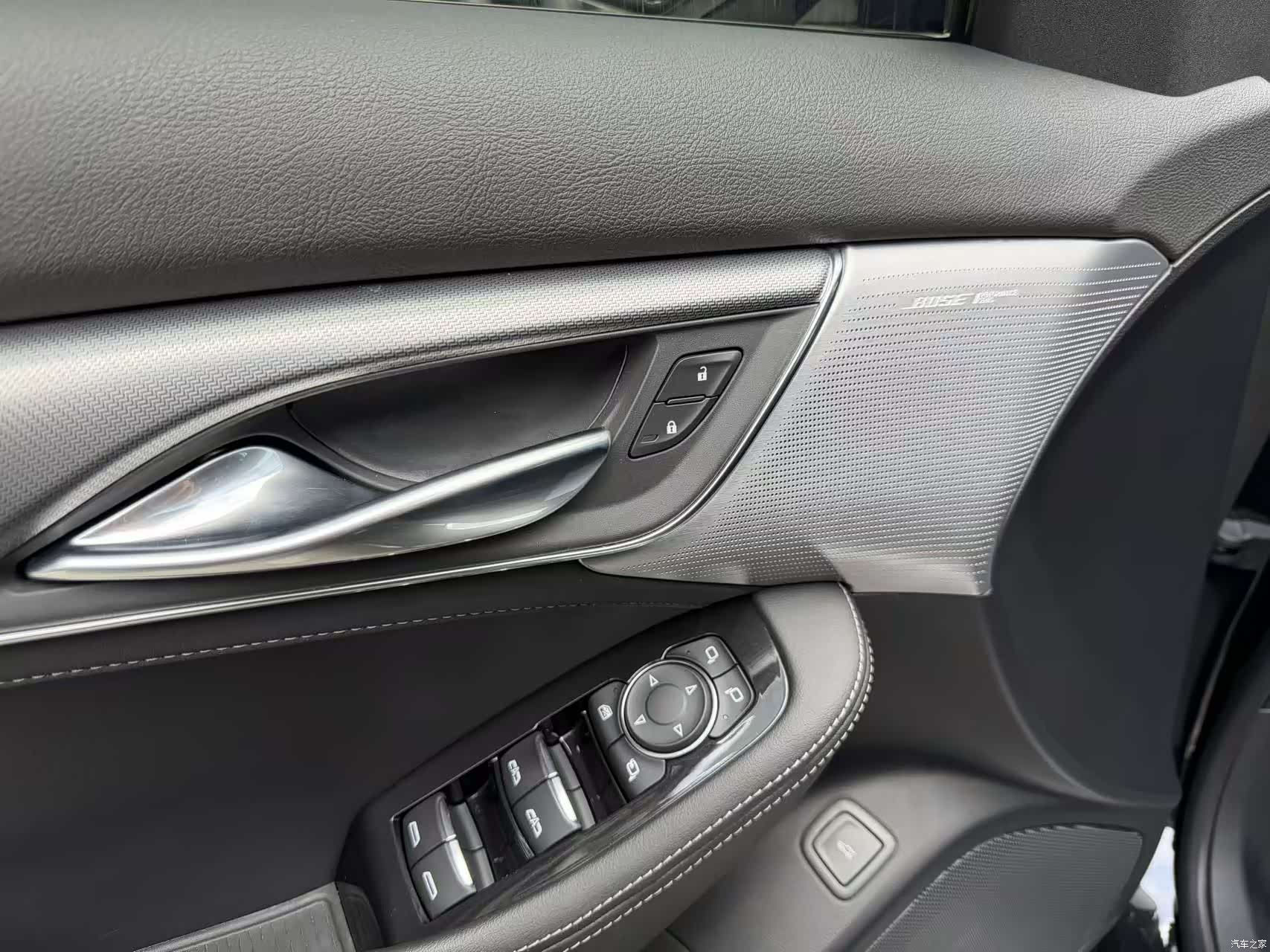 Cadillac CT5, 2020 19