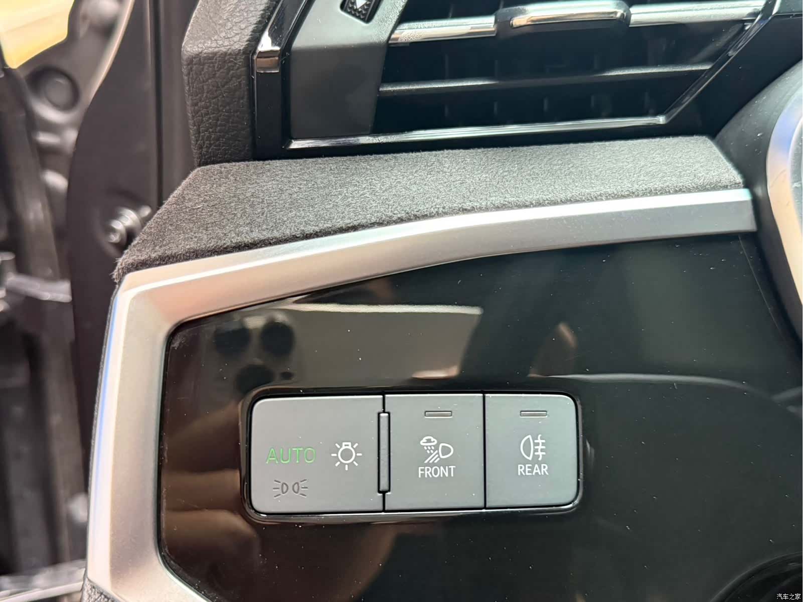 Audi Q3, 2022 16