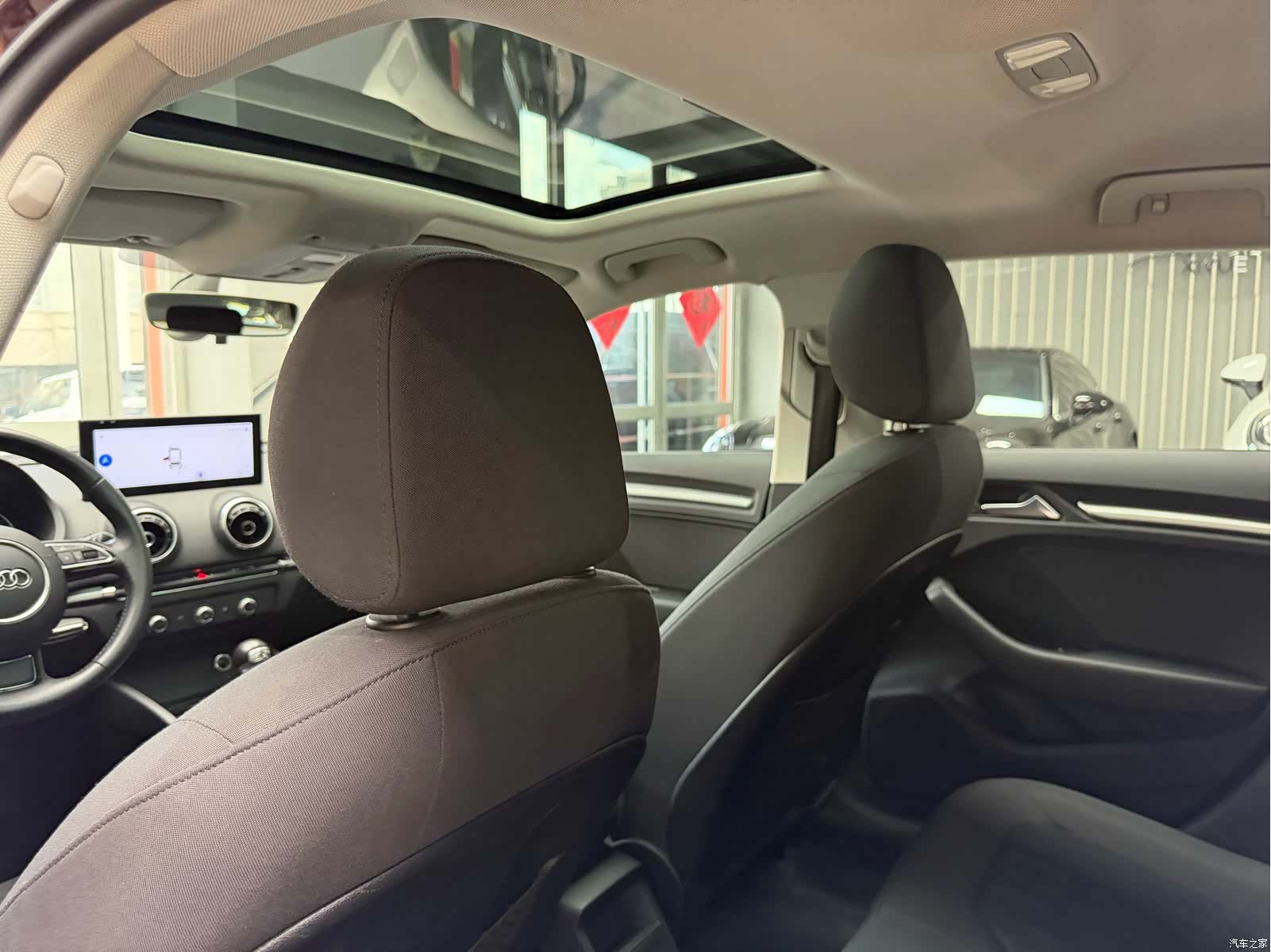 Audi A3, 2016 18