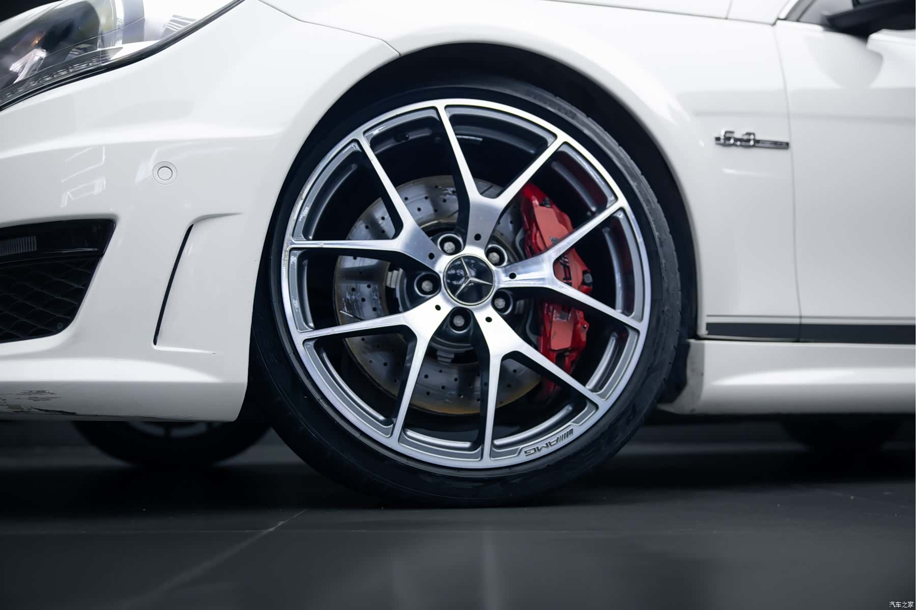 Mercedes-Benz C-Class, 2014 34