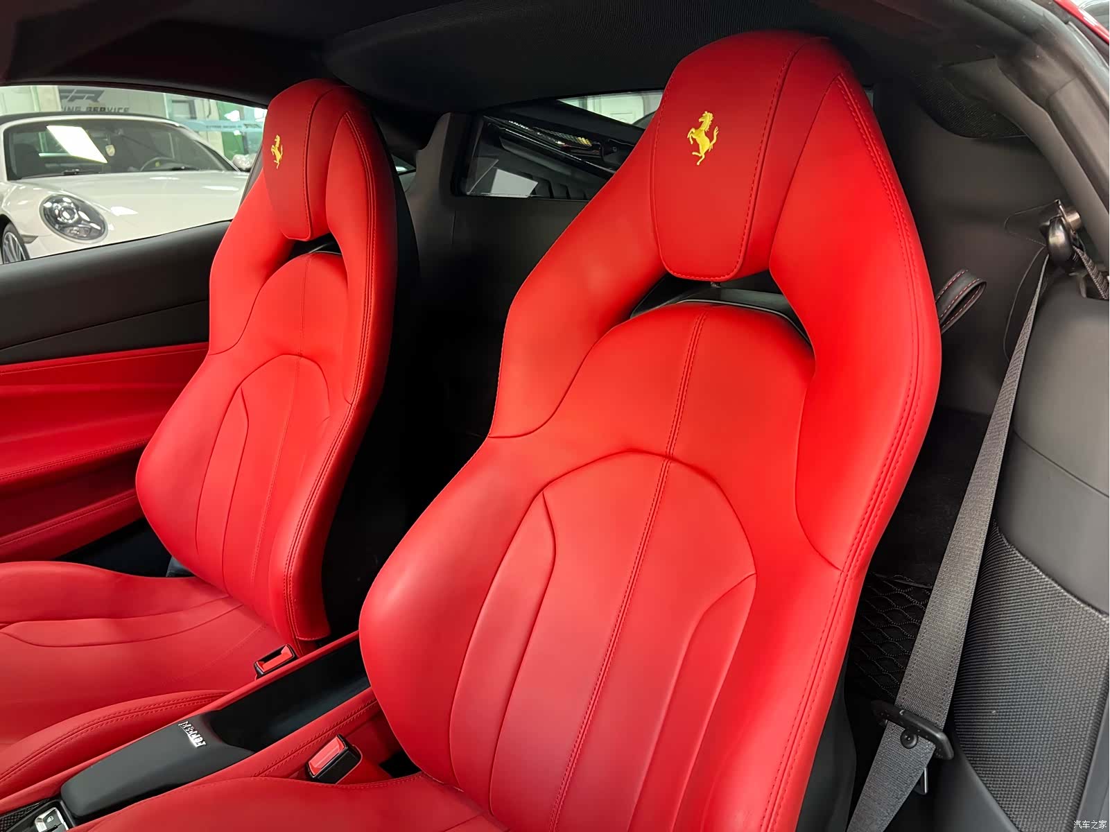Ferrari F8, 2023 56