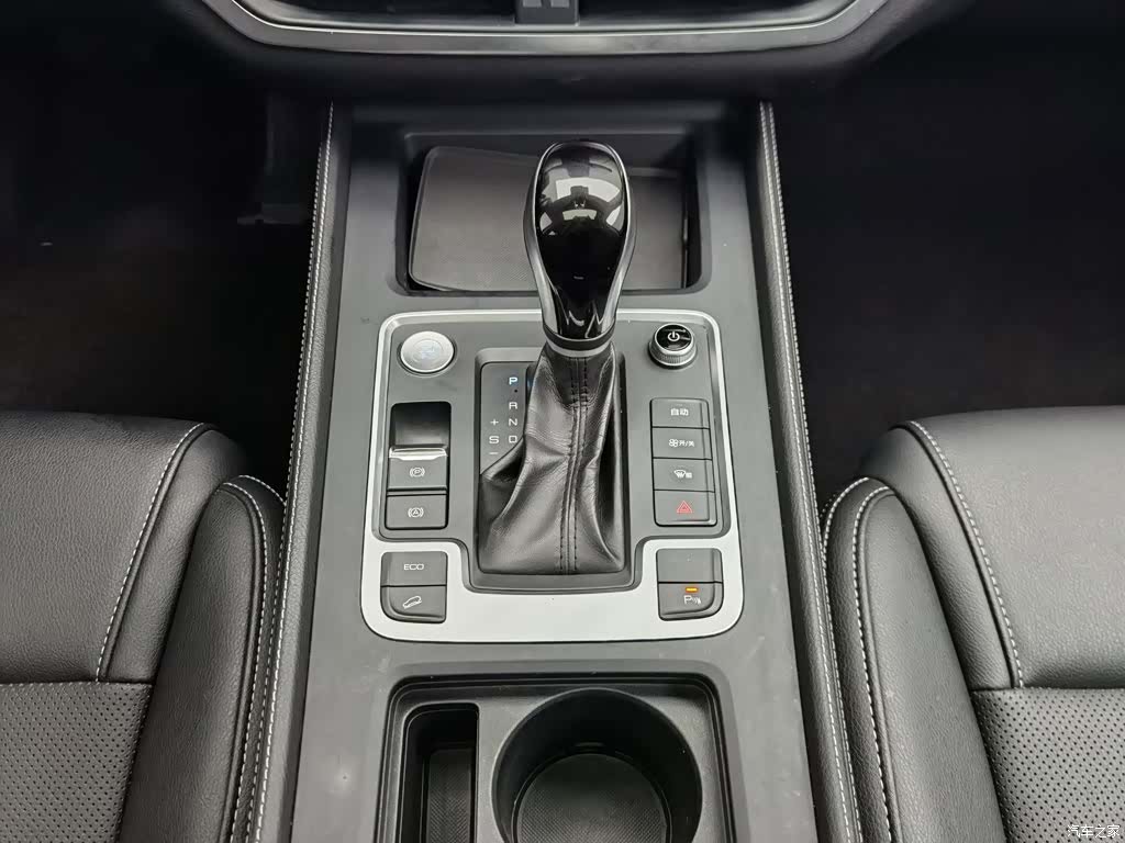 BYD Tang, 2019 13