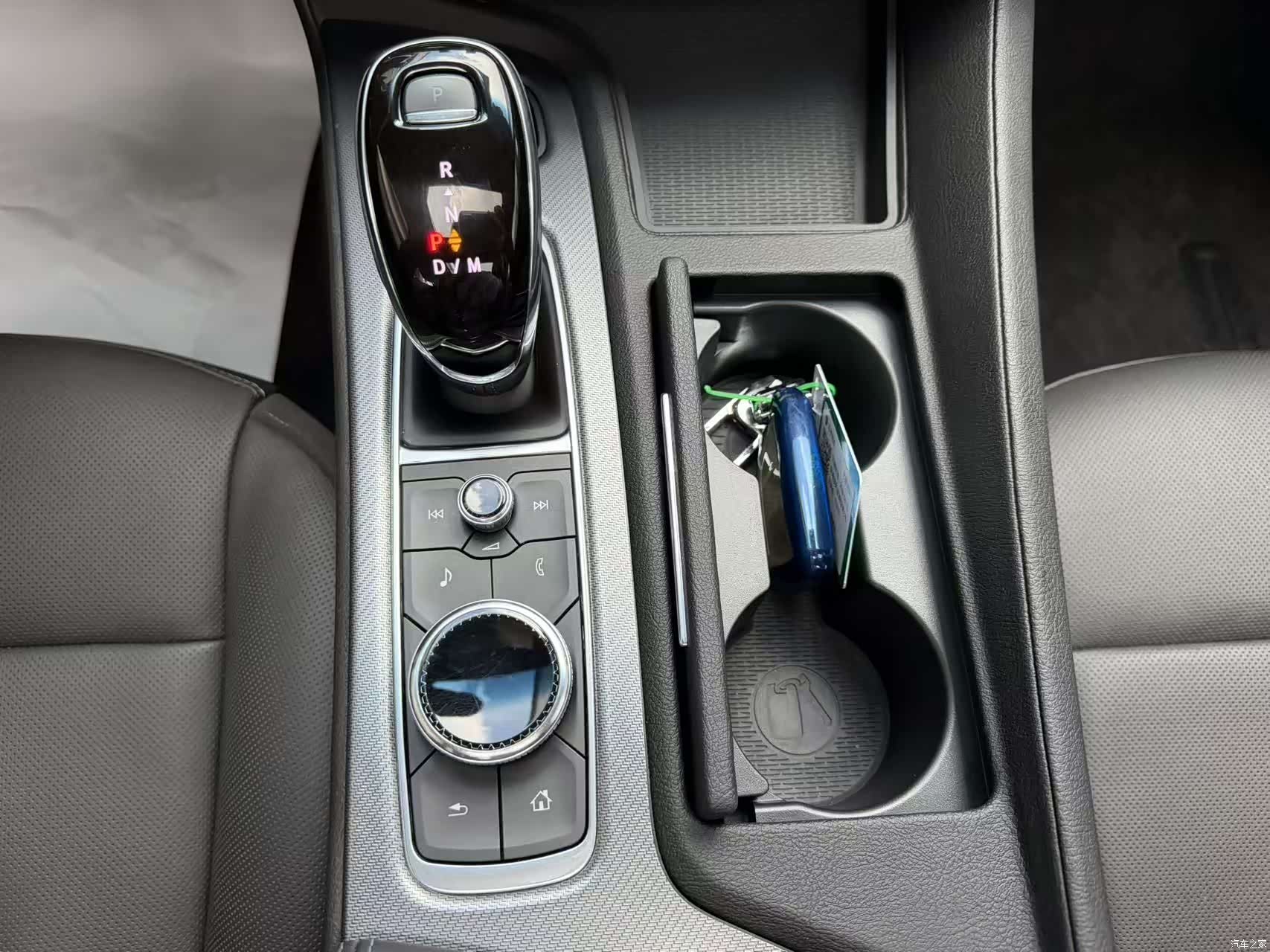 Cadillac CT5, 2020 24