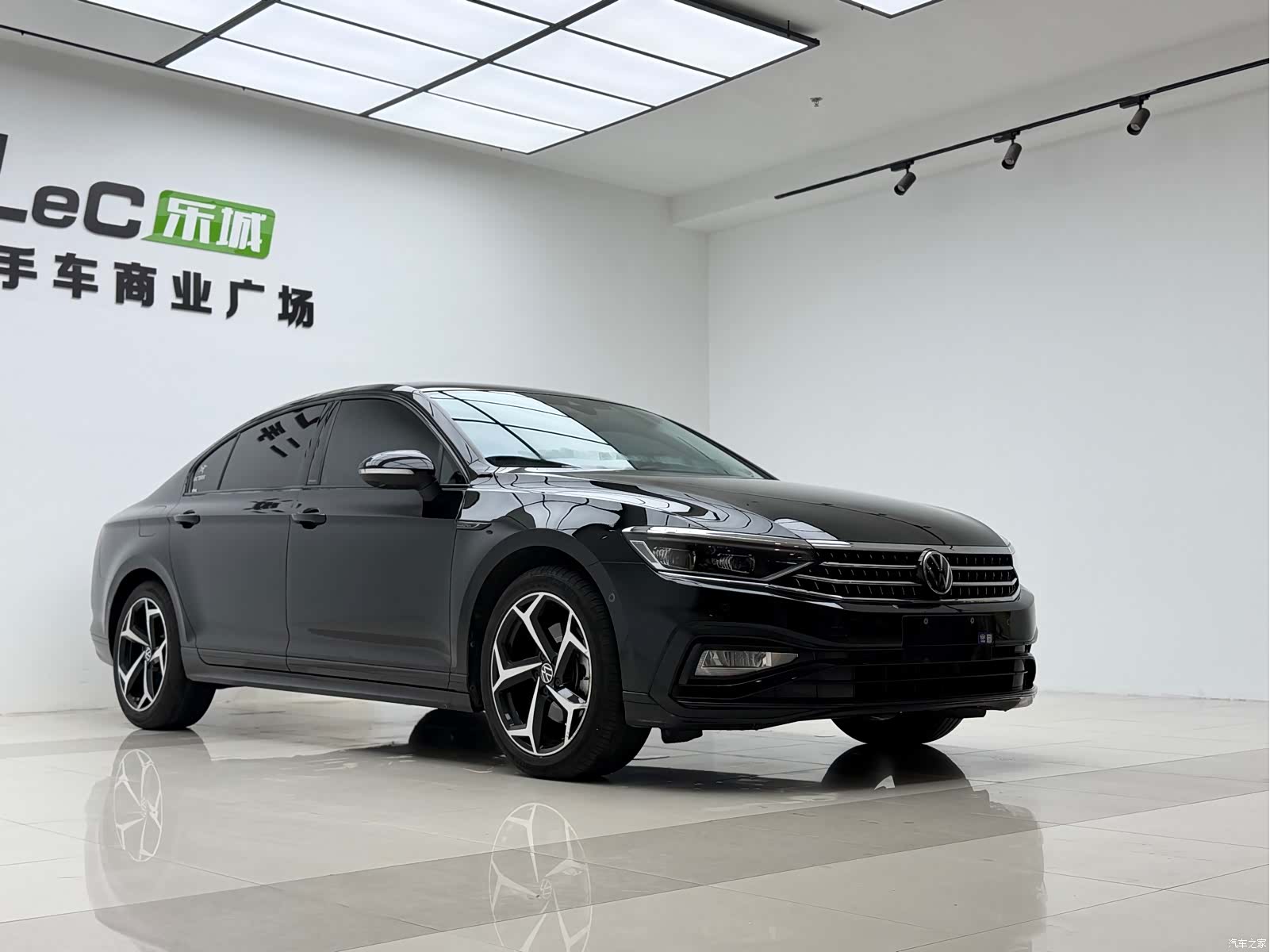 Volkswagen Magotan, 2024 3