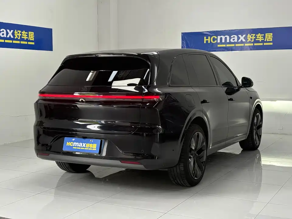 Li Auto Ideal L6