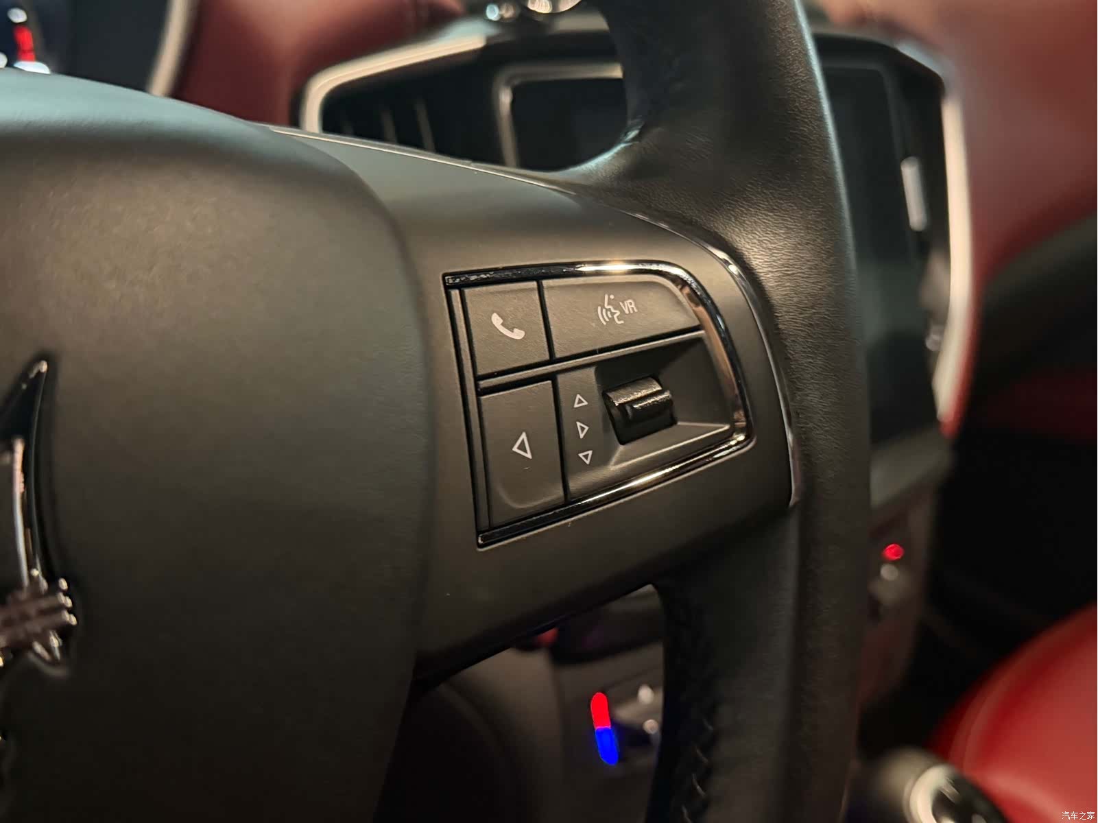 Maserati Ghibli, 2017 19