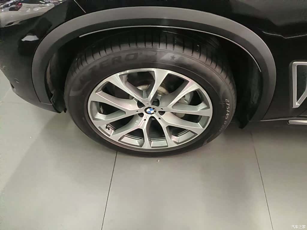 BMW X5, 2020 23
