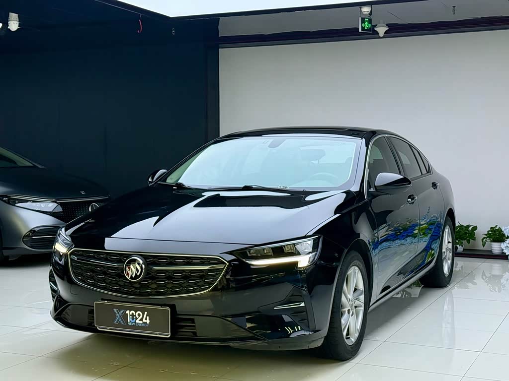 Buick Regal