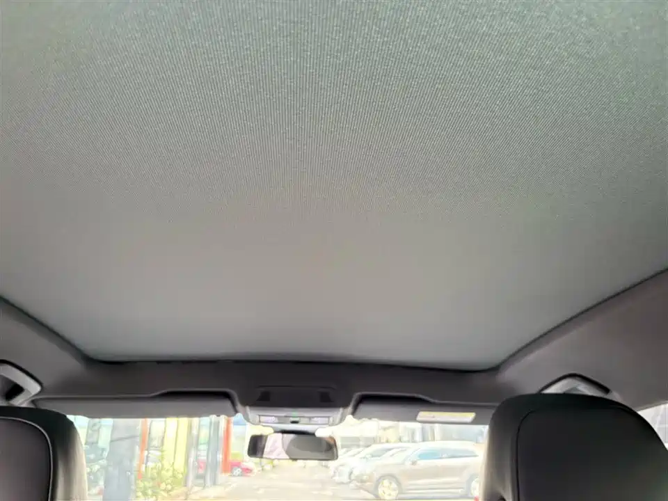 Volkswagen ID.4 CROZZ