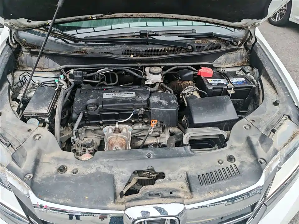 Honda Ai Lishen