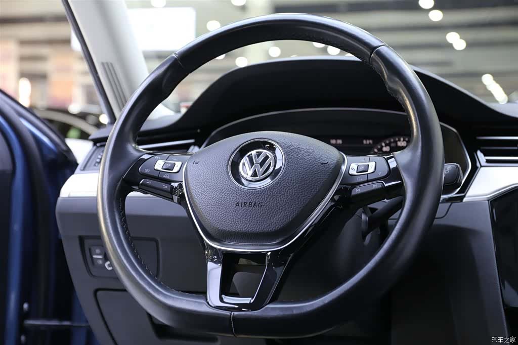 Volkswagen Variant, 2018 11