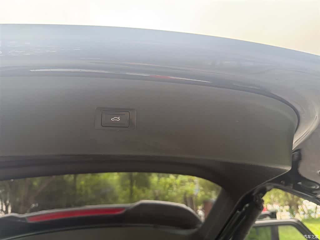 Audi Q5L, 2019 27