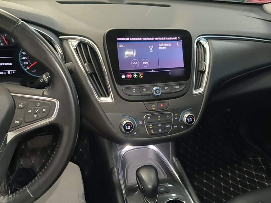 Chevrolet Malibu XL 2022, фото 10