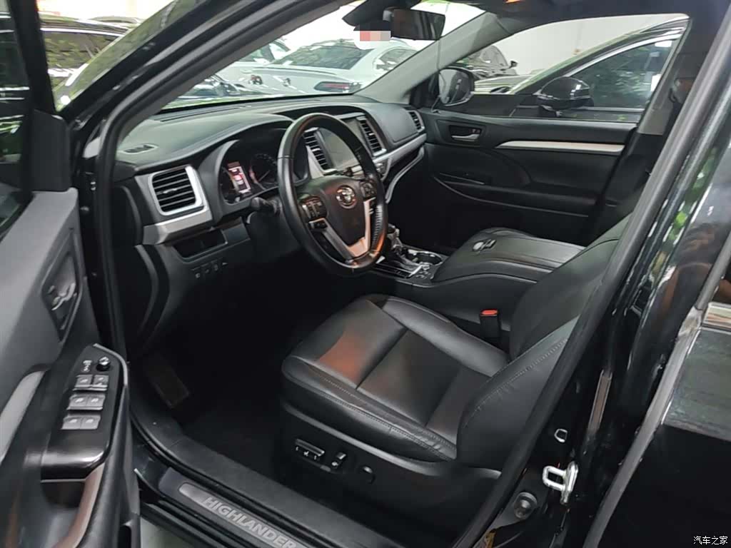 Toyota Highlander, 2020 15