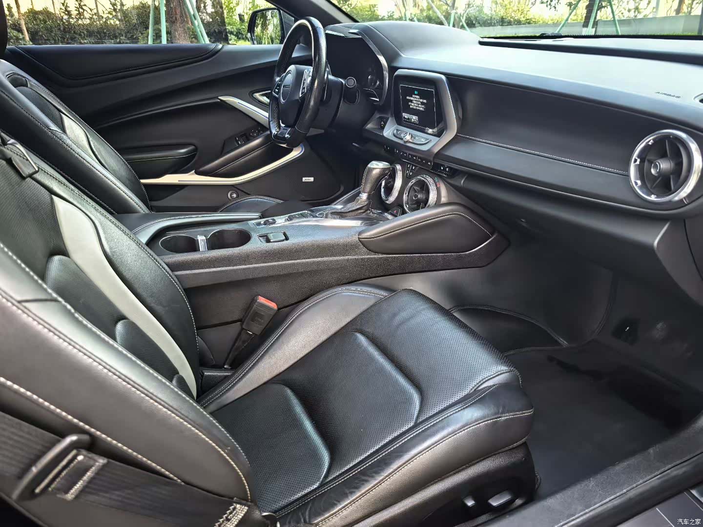 Chevrolet RS, 2019 все фото
