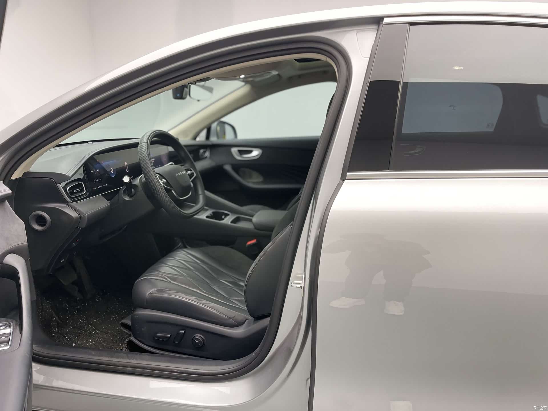 Roewe D7, 2024 17