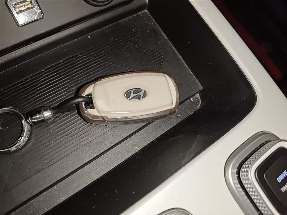 Hyundai Beijing ix35