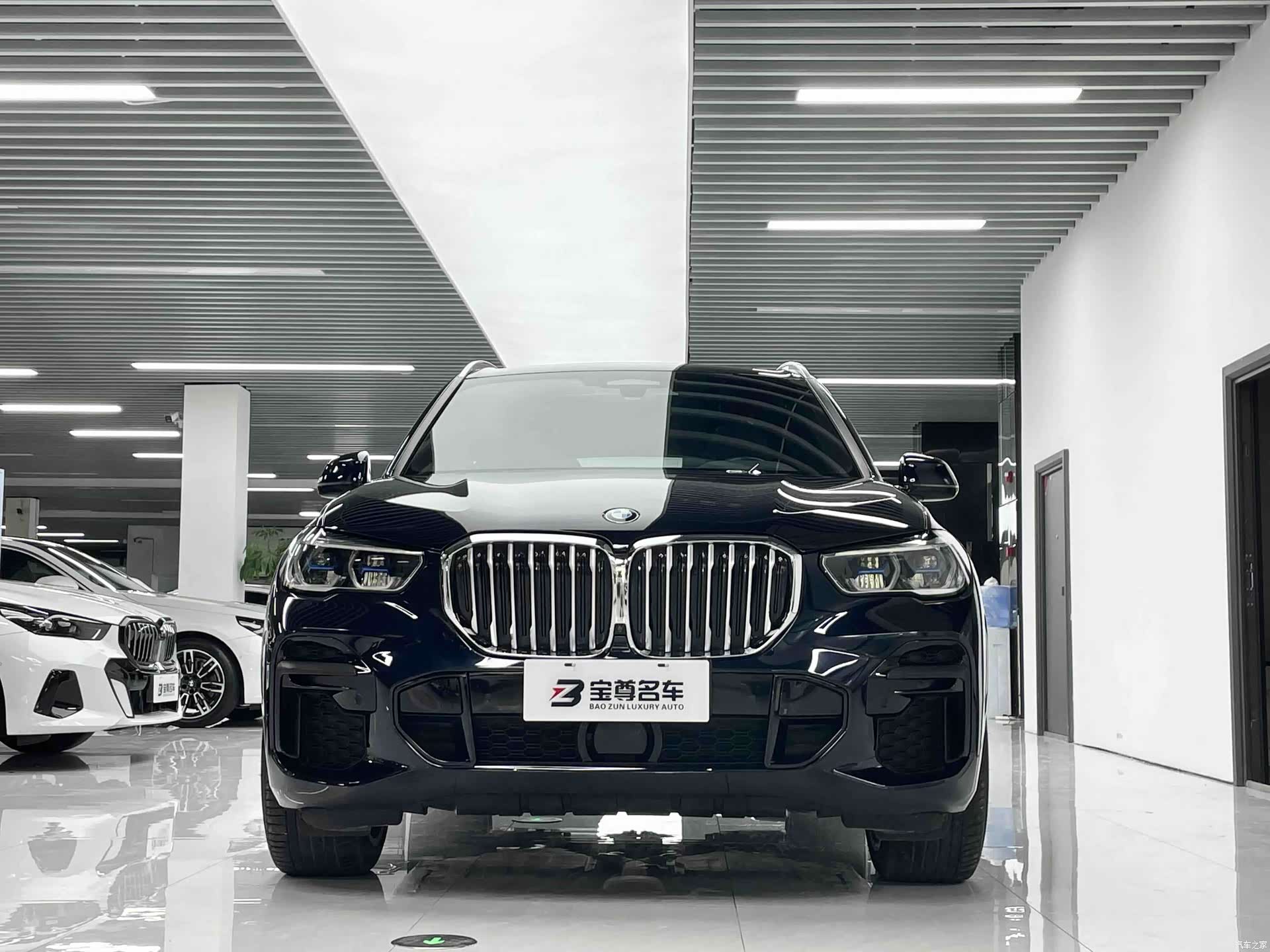 BMW X5, 2023 2