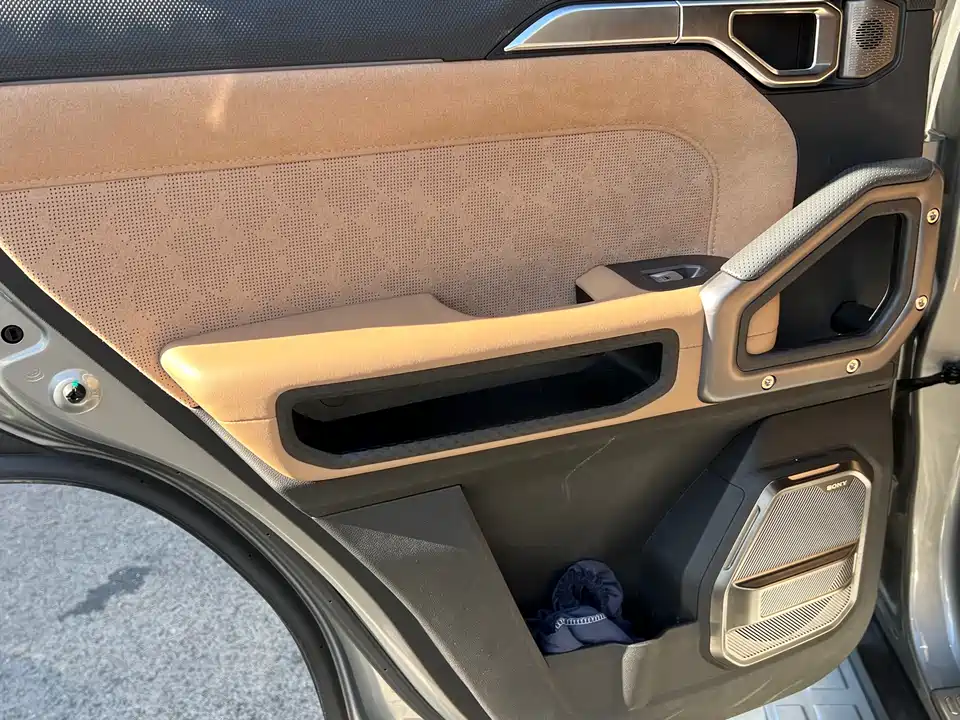 Jetour traveler