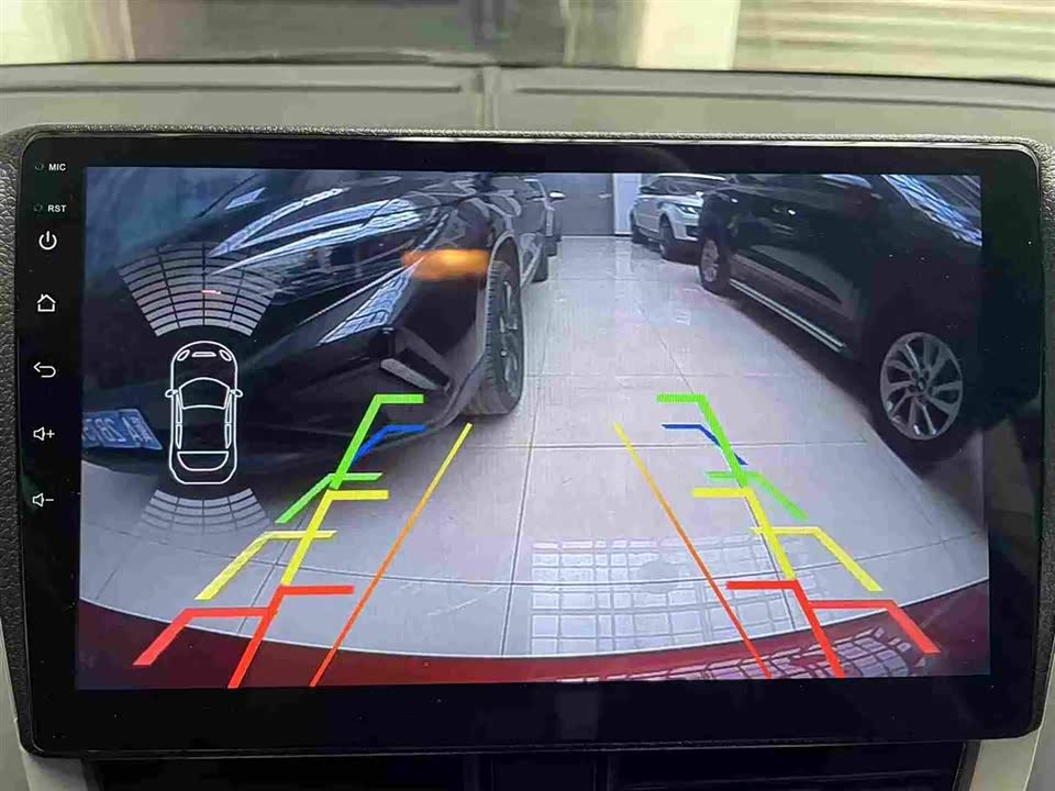 Toyota YARiS L Zhixuan