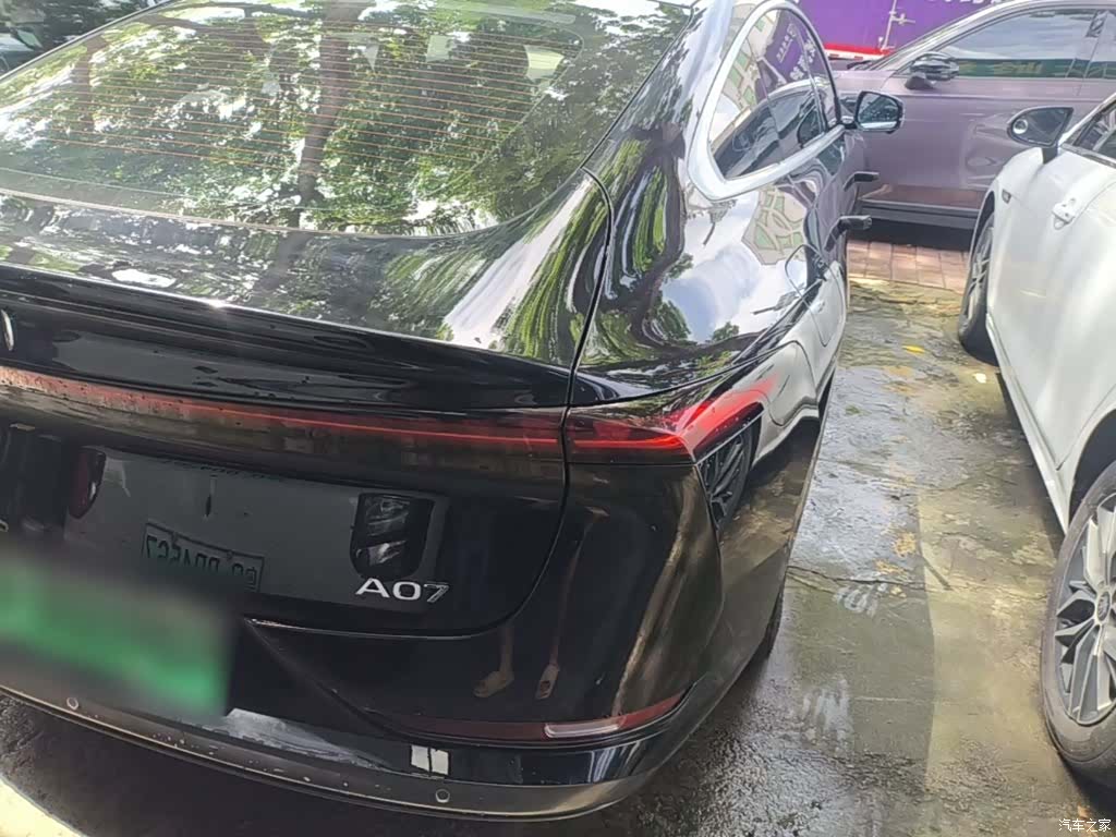 Changan Eado, 2024 8