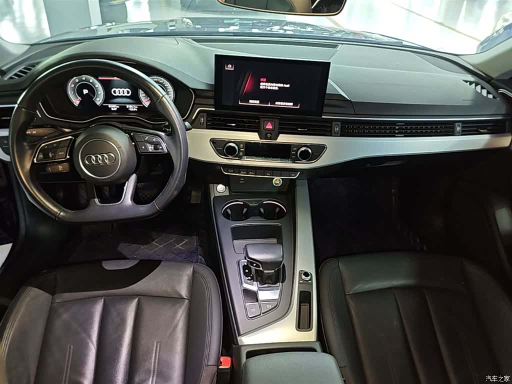 Audi A5, 2021 6