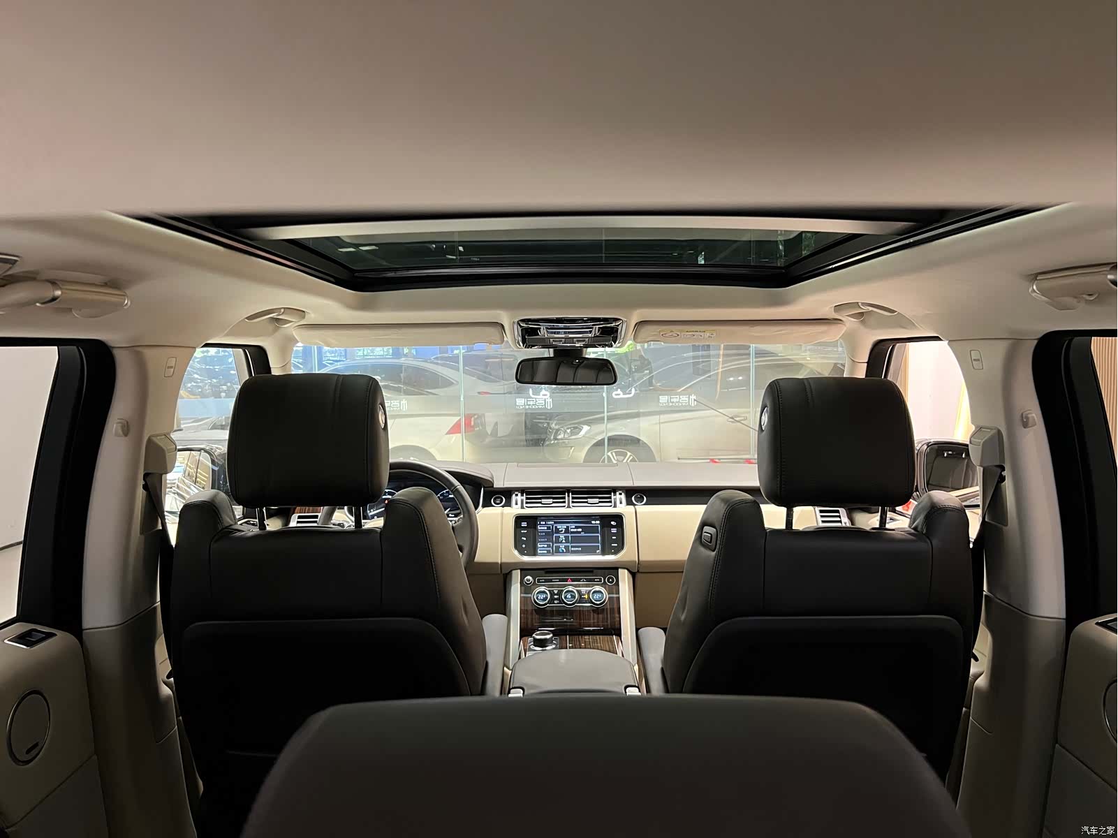 Land Rover Range Rover, 2014 23