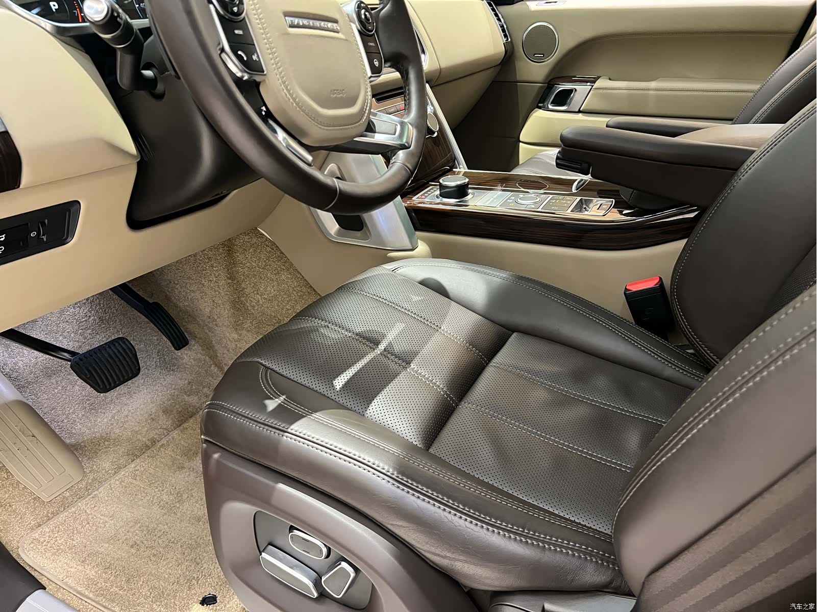 Land Rover Range Rover, 2014 20