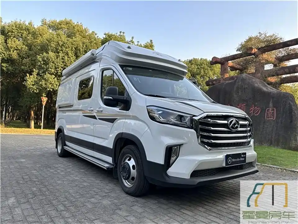 MAXUS V90 RV