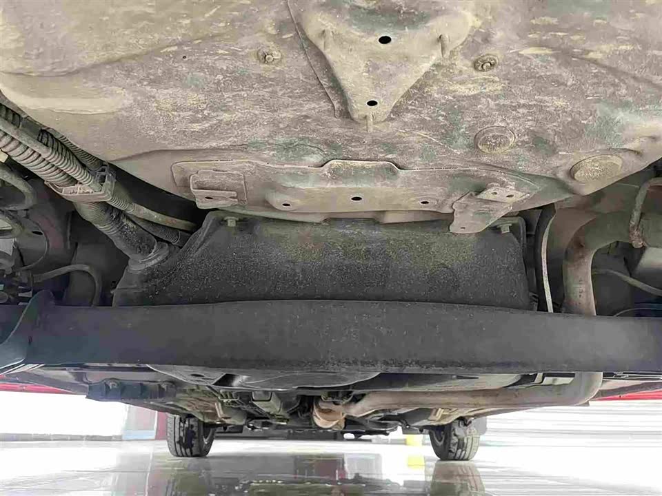 Toyota YARiS L Zhixuan