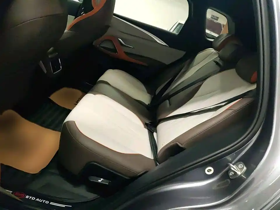 BYD Songjiang BYD Songjiang